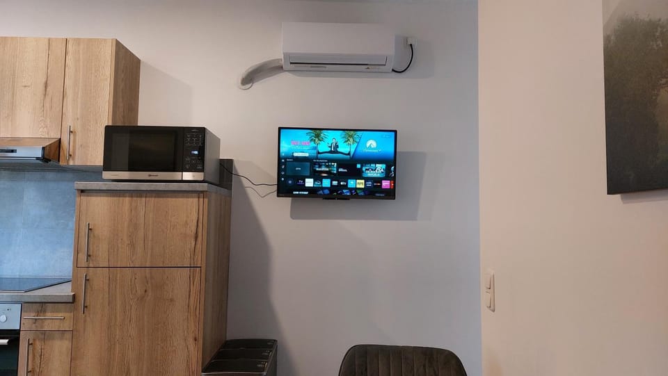 TV and multimedia