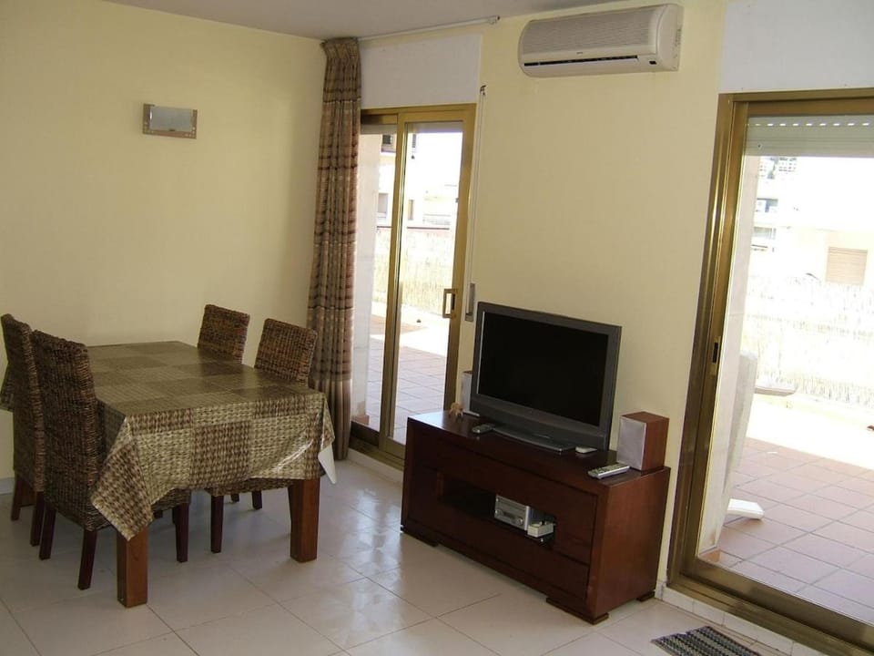 APARTAMENTO ÁTICO CON TERRAZA a 2 MINUTOS DE LA PLAYA Apartment in Tossa de Mar