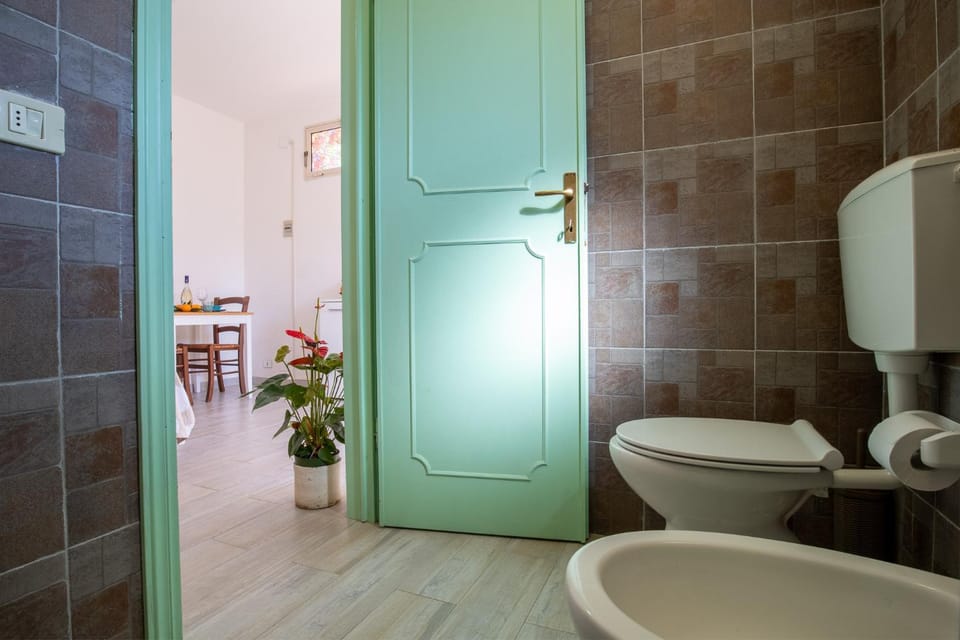 Casa Zullo B5 Apartment in Tuscany