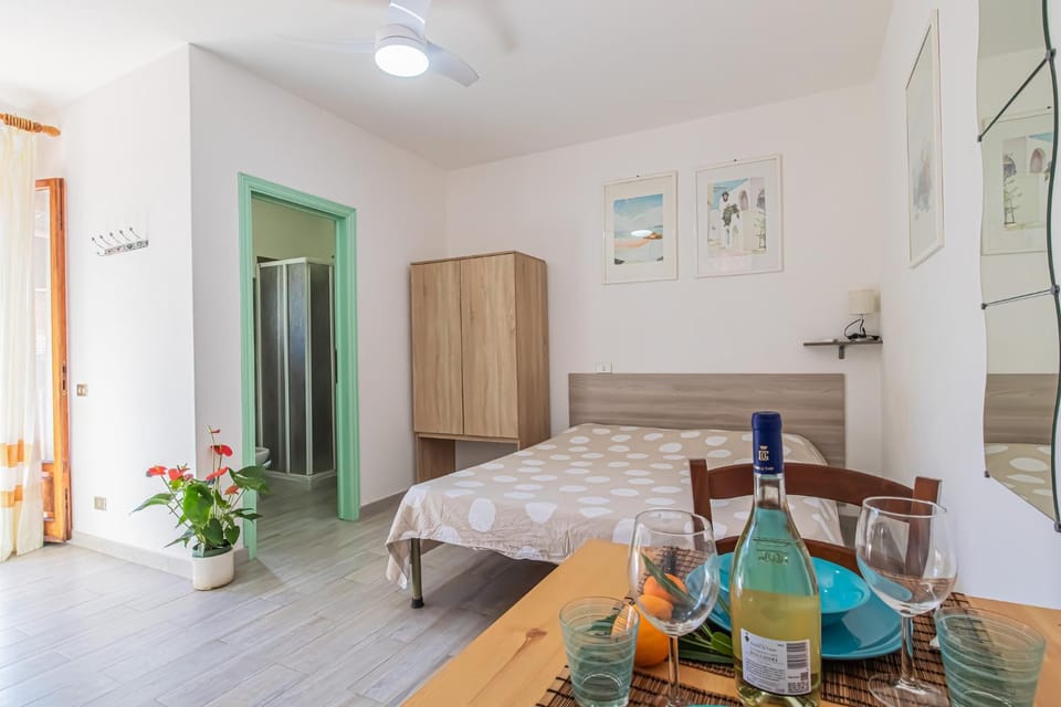 Casa Zullo B5 Apartment in Tuscany