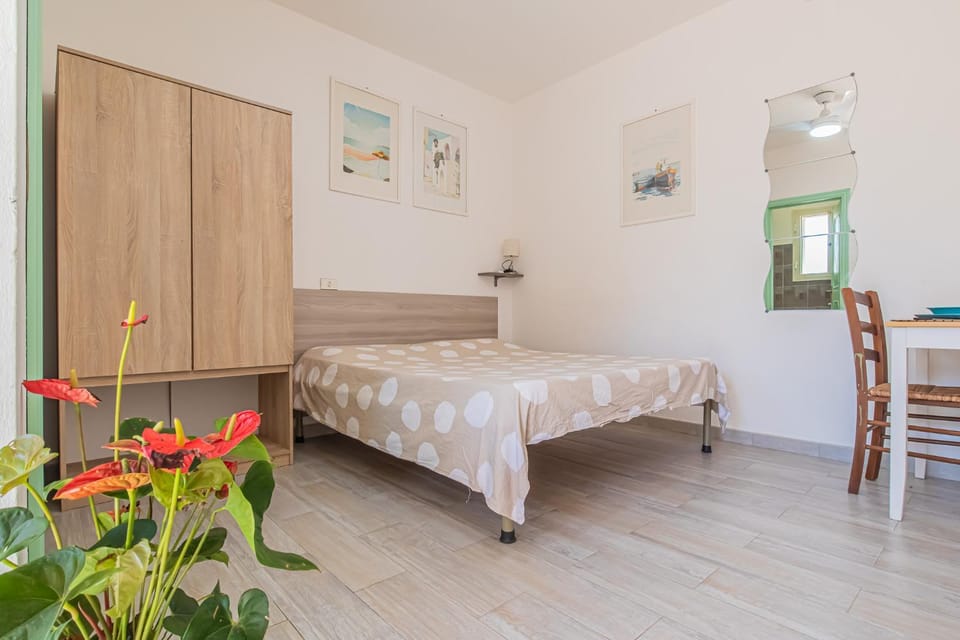 Casa Zullo B5 Apartment in Tuscany