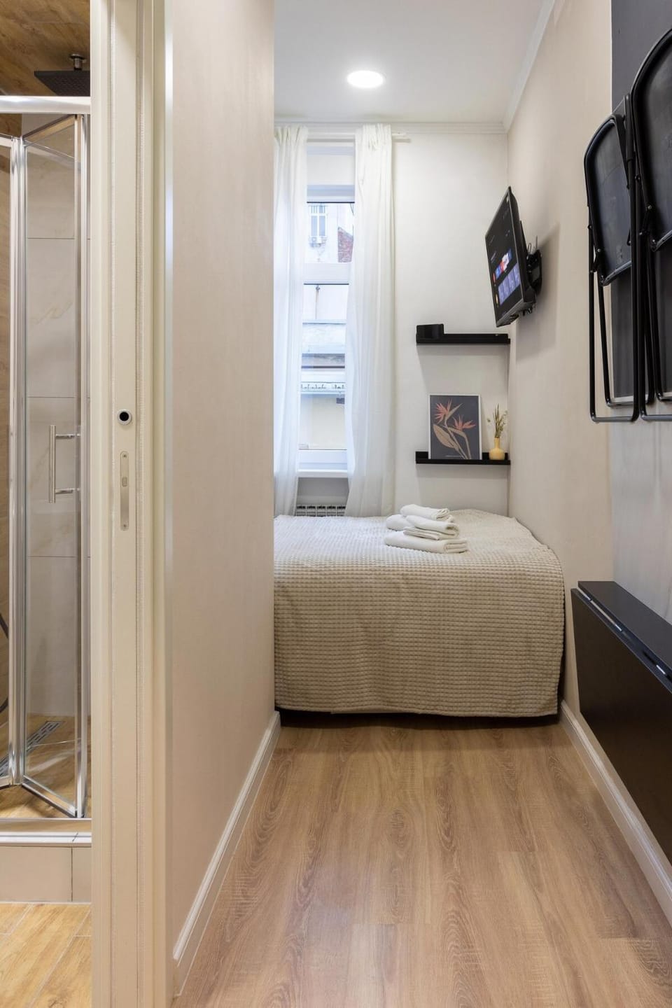 Albacubo 1 Apartment in City of Zagreb