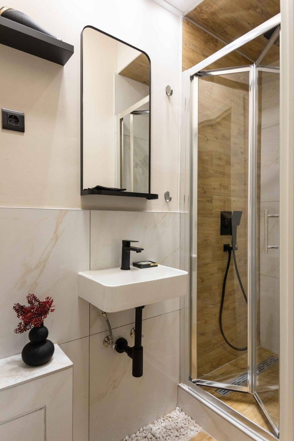 Albacubo 1 Apartment in City of Zagreb