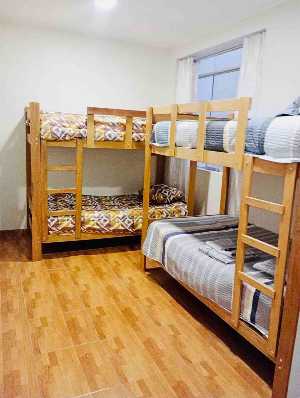 Exclusivo Depa Cerca Precio Uno para 10 Apartment in Department of Pasco