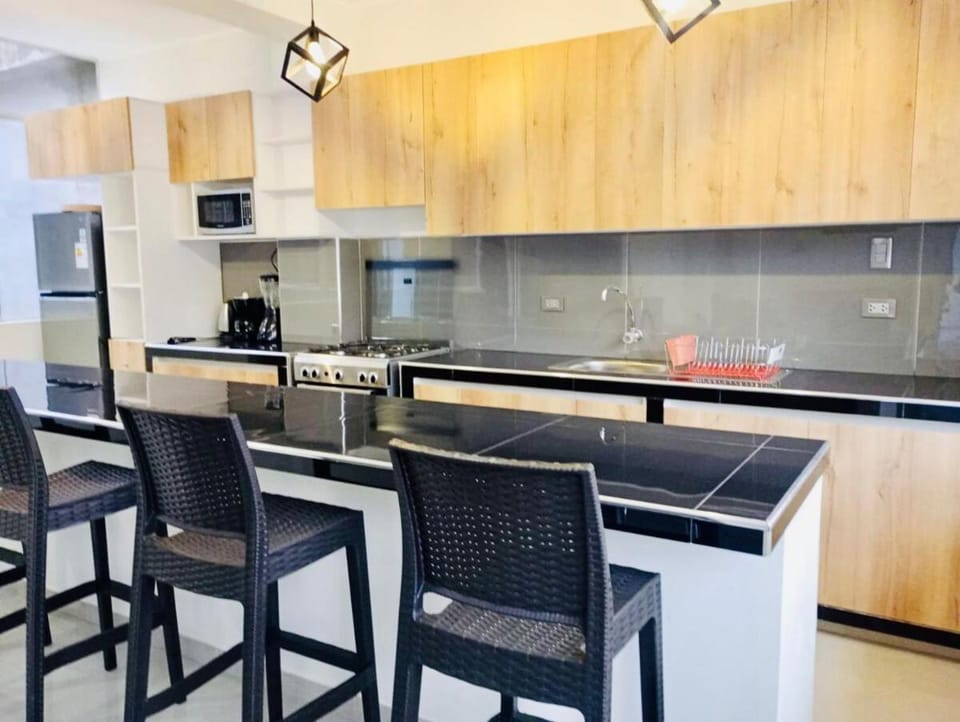 Exclusivo Depa Cerca Precio Uno para 10 Apartment in Department of Pasco
