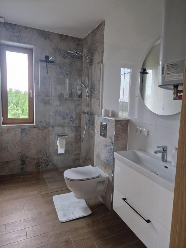 Gościnny Dom na Warmii Bed and Breakfast in Poland