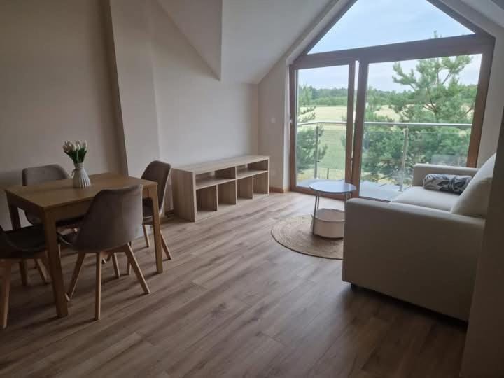 Gościnny Dom na Warmii Bed and Breakfast in Poland