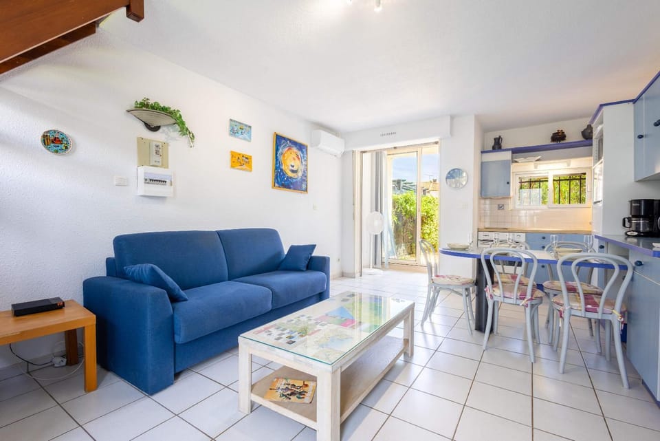 Valras-Loc Maison de ville avec terrasse House in Occitanie