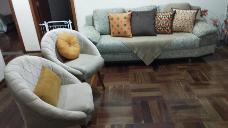Quarto de casal central Apartment in State of Bahia