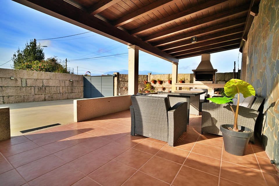 Patio, View (from property/room)