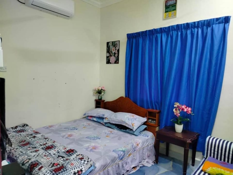 Roomstay Arau Murah House in Kedah