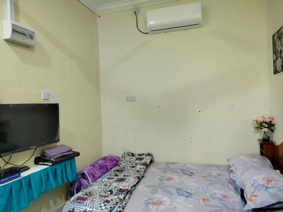 Roomstay Arau Murah House in Kedah