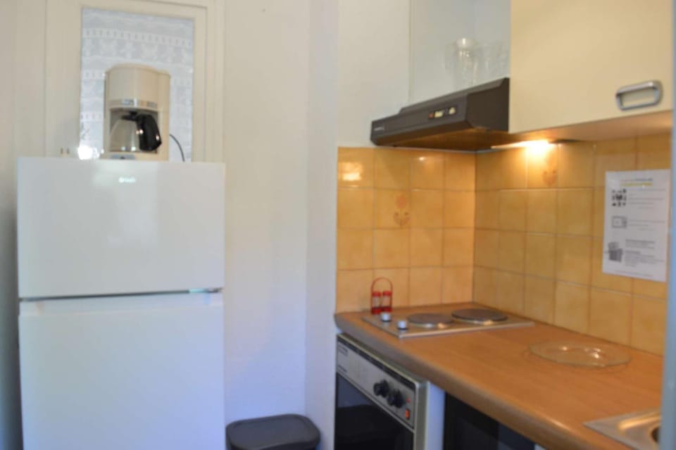 stove