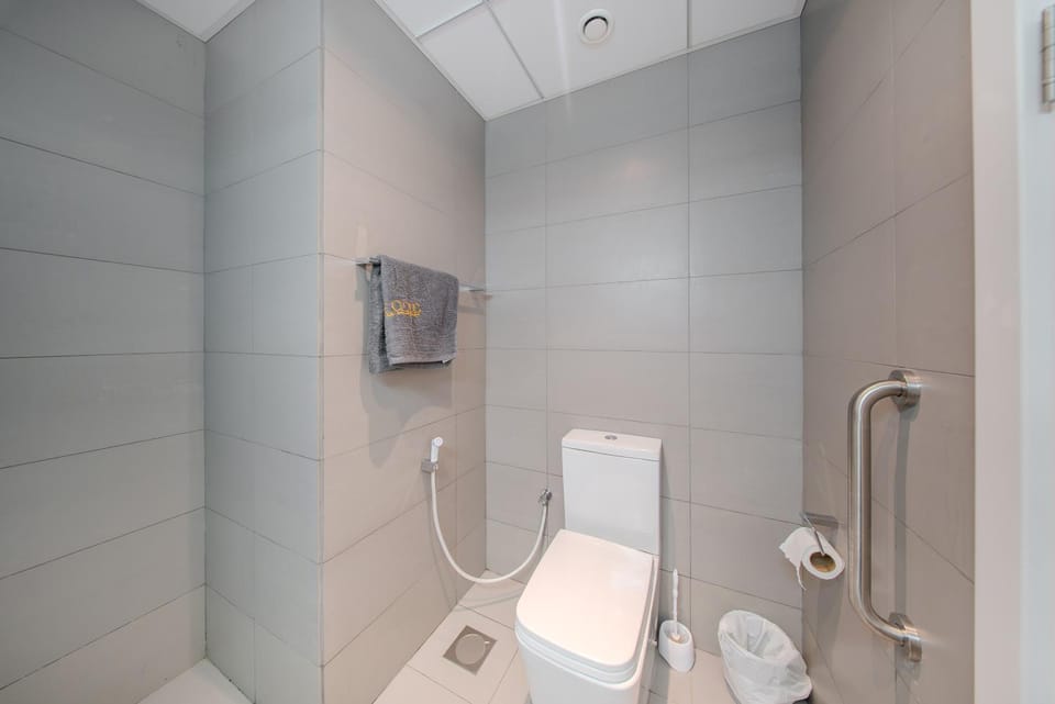 1BR Private Home With Balcony in Sharjah - Alef Al Mamsha Apartment in Al Sharjah