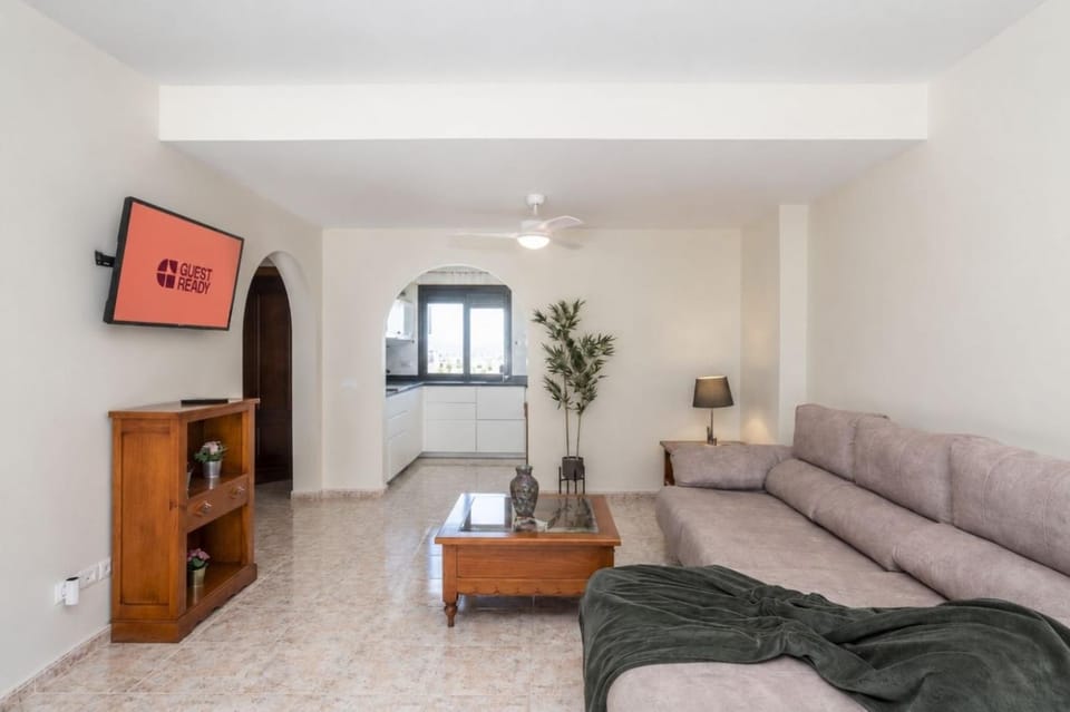 GuestReady - Duplex Turman Agaete Terrace Bed and Breakfast in Comarca Norte