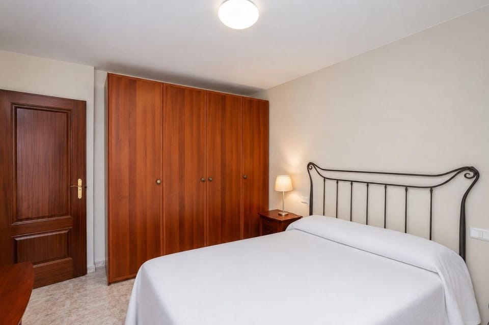 GuestReady - Duplex Turman Agaete Terrace Bed and Breakfast in Comarca Norte