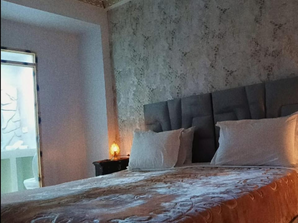 Dar Manzakin Bed and Breakfast in Marrakesh