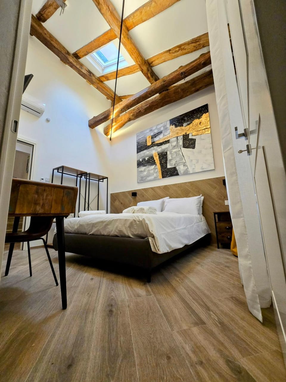 Piazza San Martino 9 Bed and Breakfast in Bologna