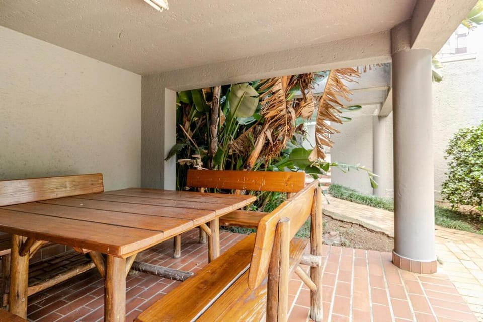 3bed luxury apartment sandton city Apartment in Sandton