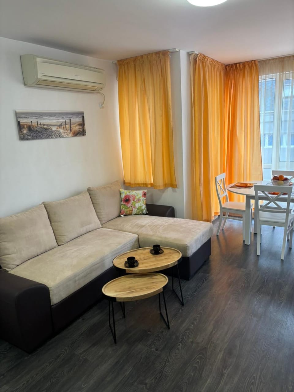 Apartment 4 Plus Burgas Apartment in Burgas