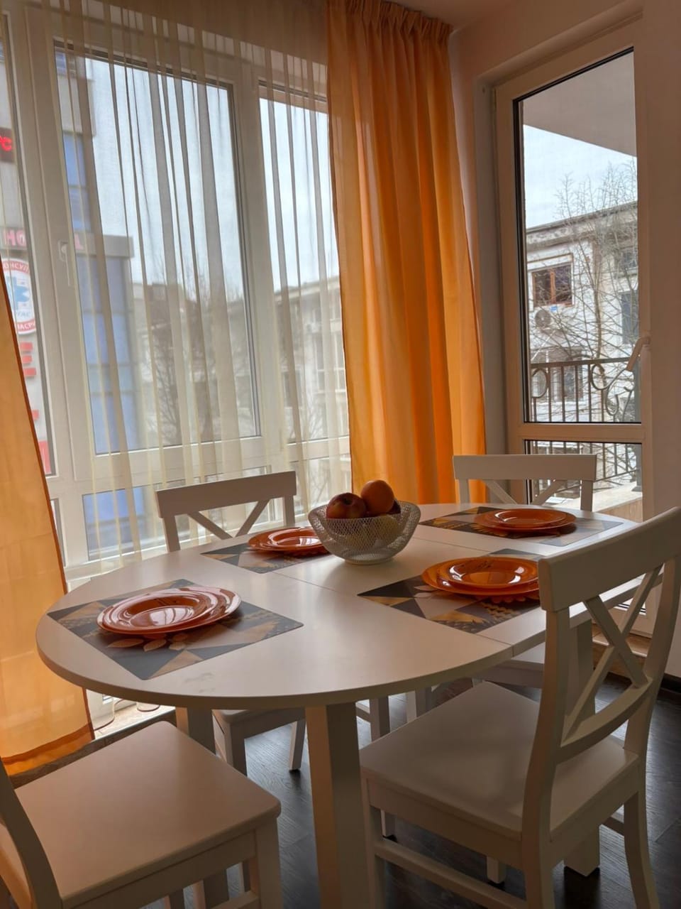 Apartment 4 Plus Burgas Apartment in Burgas
