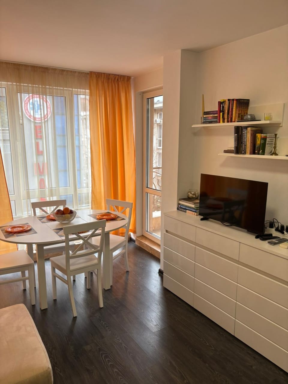 Apartment 4 Plus Burgas Apartment in Burgas