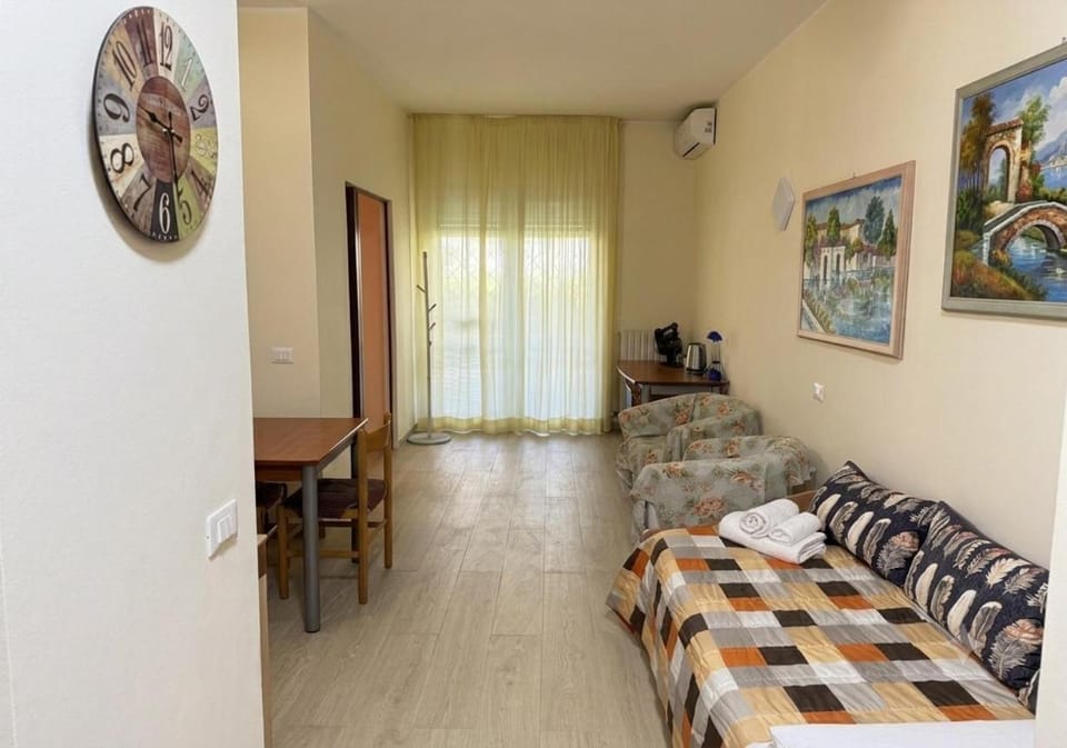 Casa Vacanze Nico House in Apulia