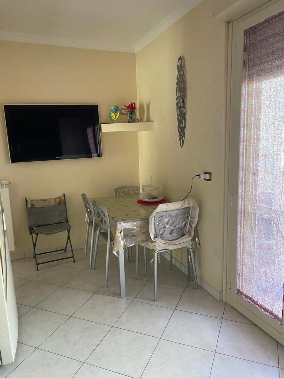 Casa Sofia Apartment in Termoli