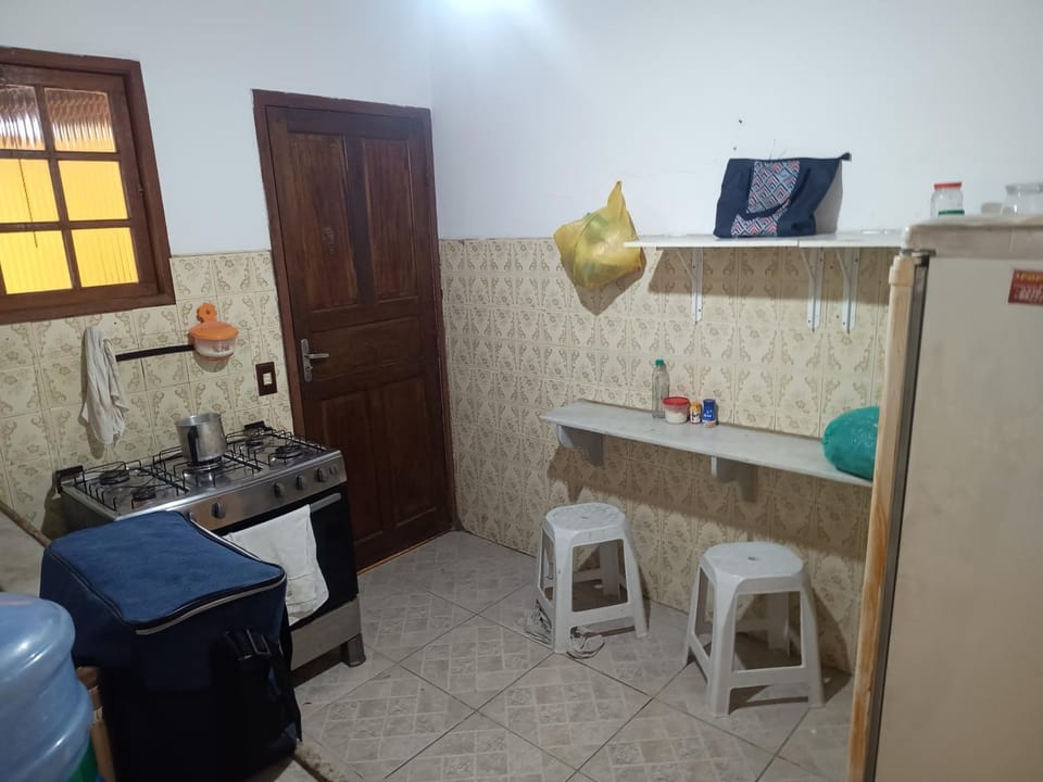 Casa temporada em Rio das Ostras House in State of Rio de Janeiro