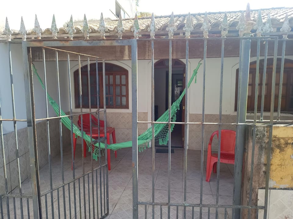 Casa temporada em Rio das Ostras House in State of Rio de Janeiro