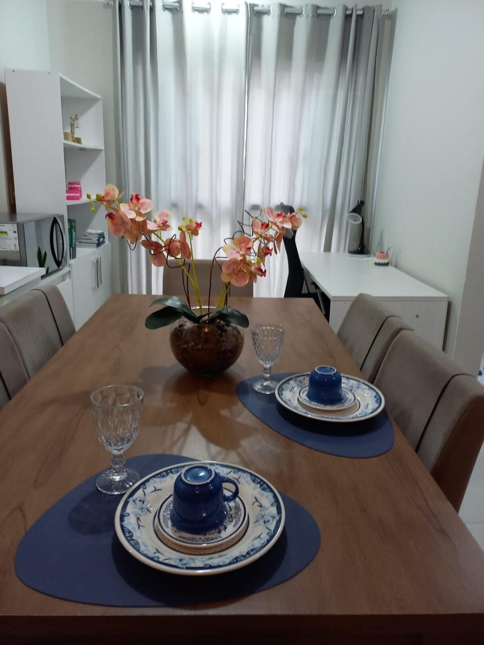 Apartmento em condomínio Apartment in State of Santa Catarina