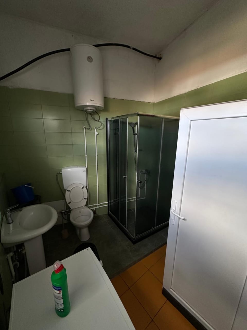 Banes me Qera në Podujevë Apartment in Serbia