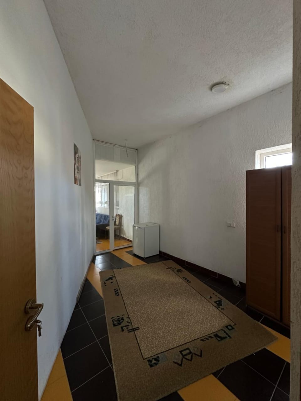 Banes me Qera në Podujevë Apartment in Serbia