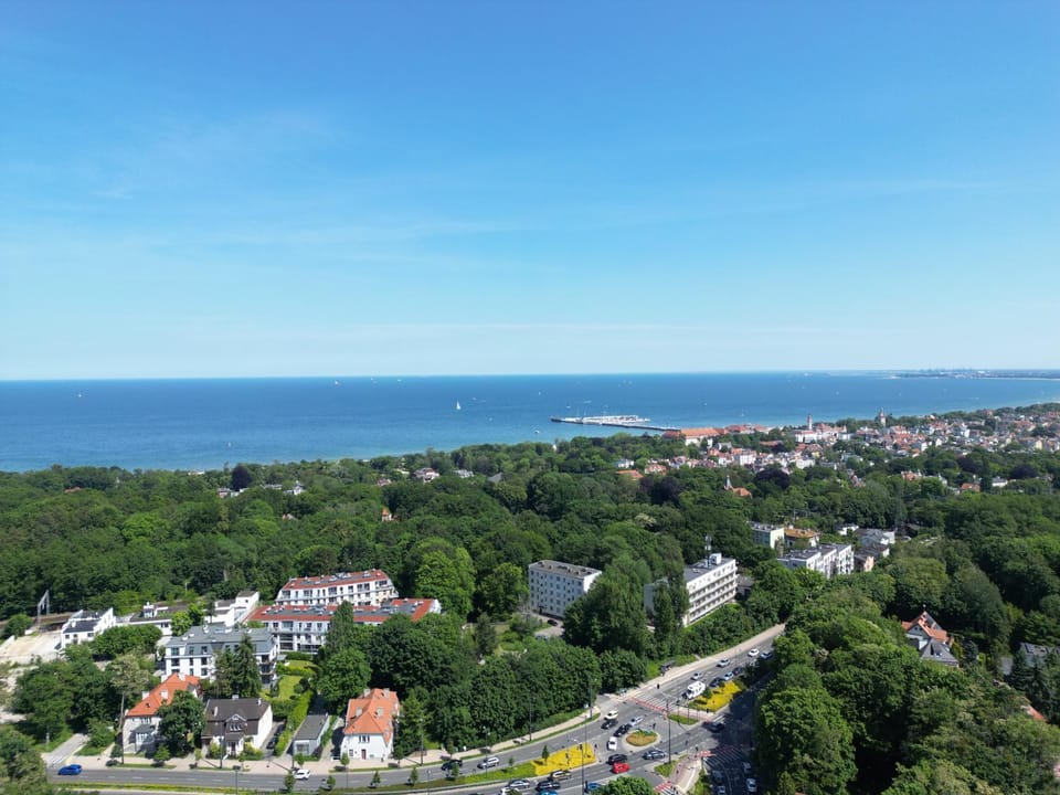 Day, Neighbourhood, Bird's eye view, City view, Location