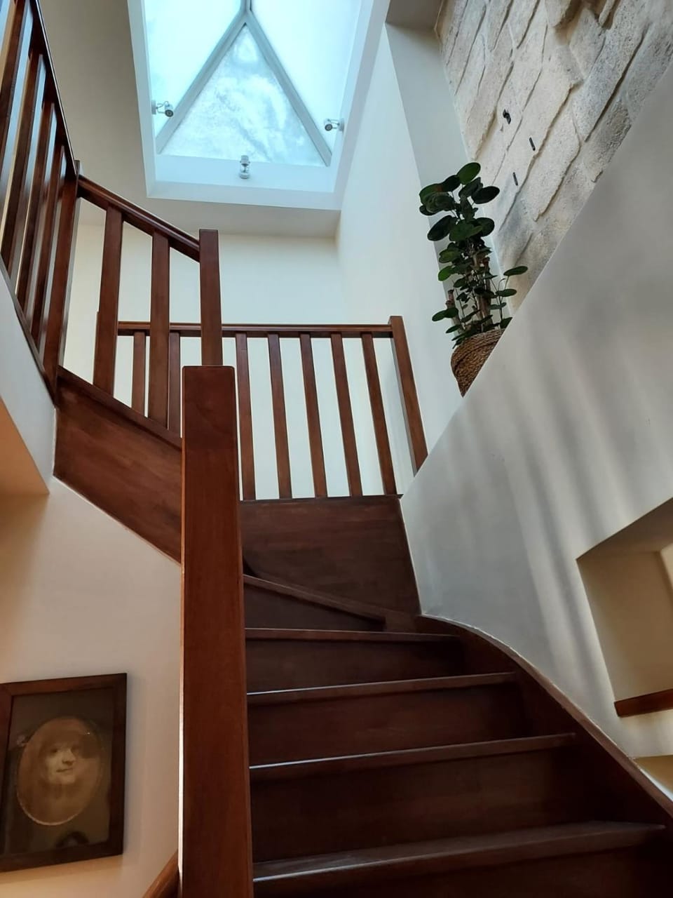 Appartement duplex avec cour extérieure Avignon centre Apartment in Avignon