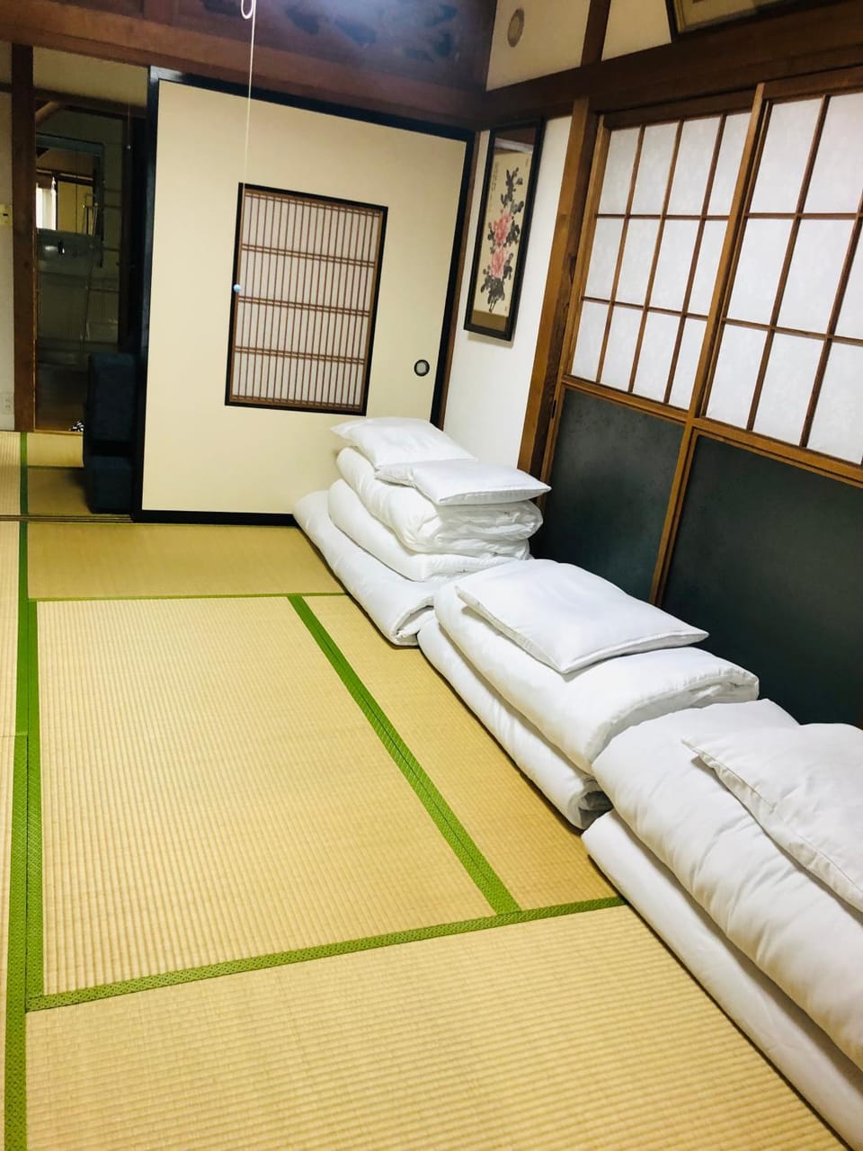 Nara House R1 Vacation rental in Saitama Prefecture