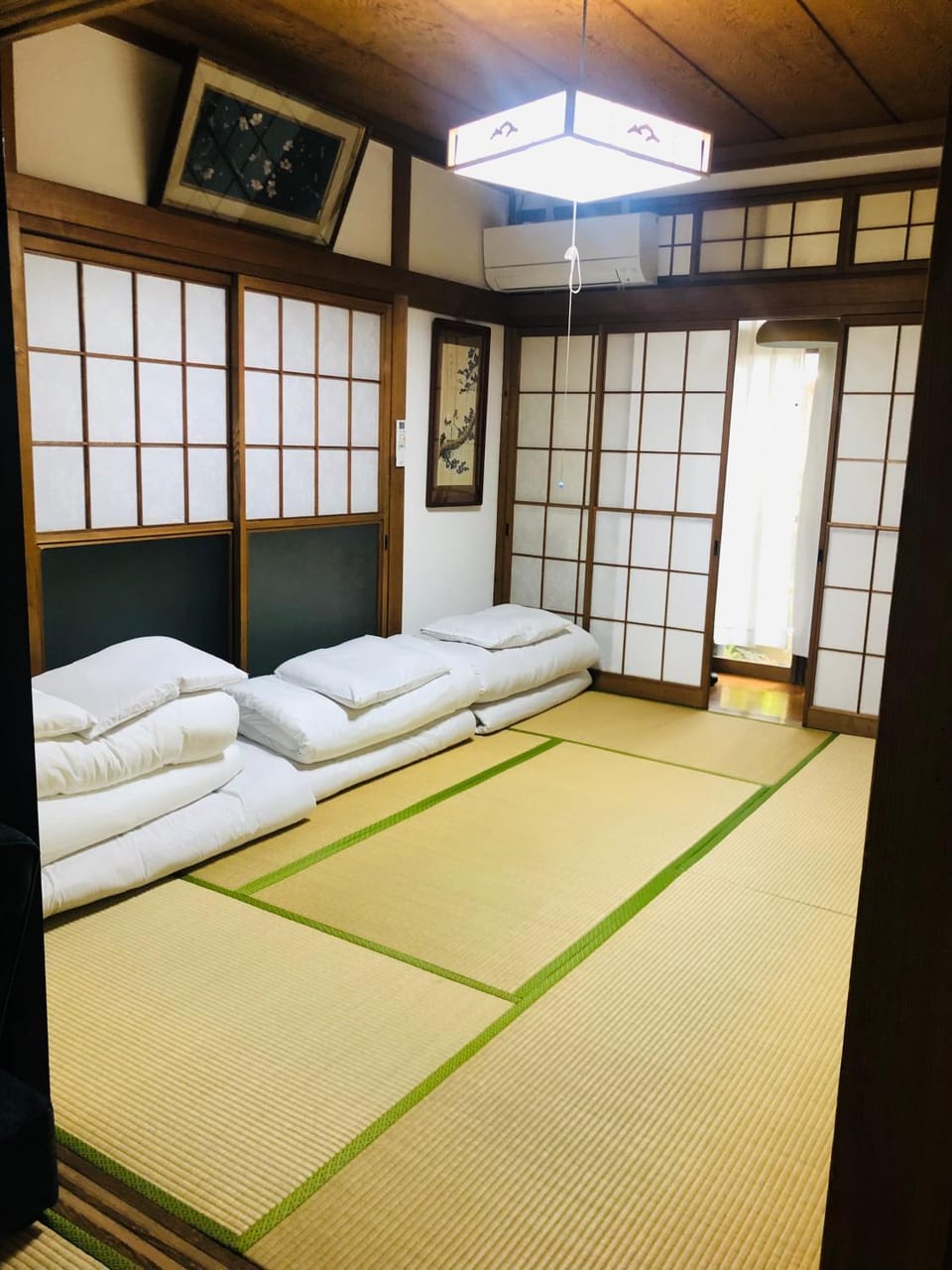 Nara House R1 Vacation rental in Saitama Prefecture