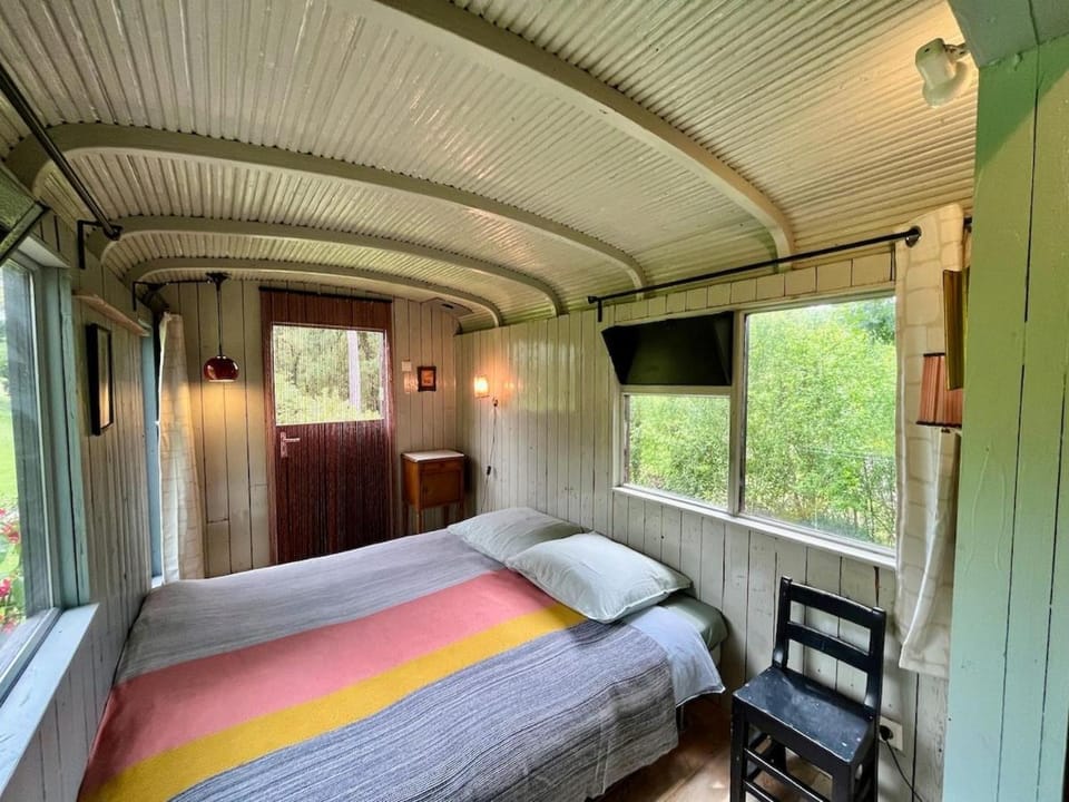 Wooden Cabin - Outdoor Kitchen - Superb Location! Cabin in Nouvelle-Aquitaine