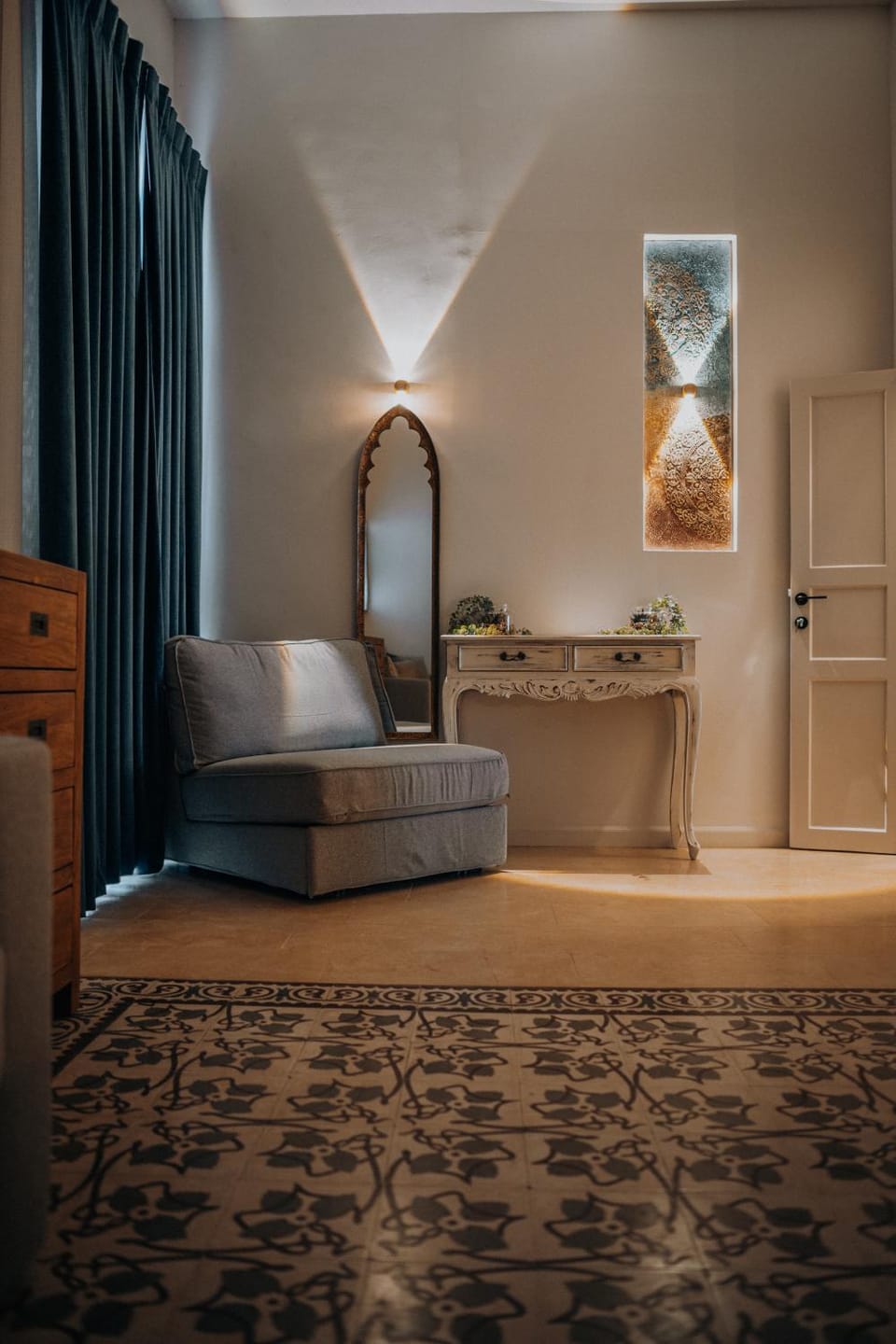 Oasis Palace Apartment hotel in Tiberias