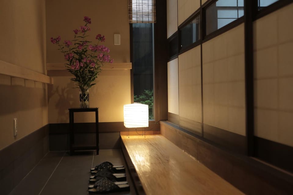 一棟宿 倉持 Villa in Japan