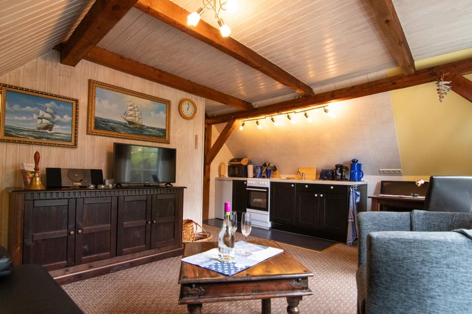 TV and multimedia, Living room, kitchen