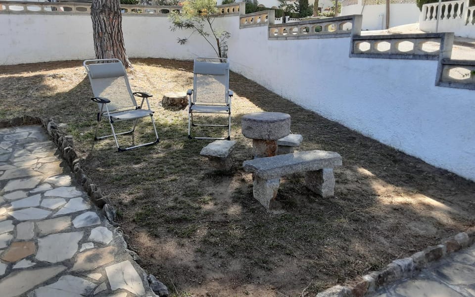 Ter 9 House in L'Escala