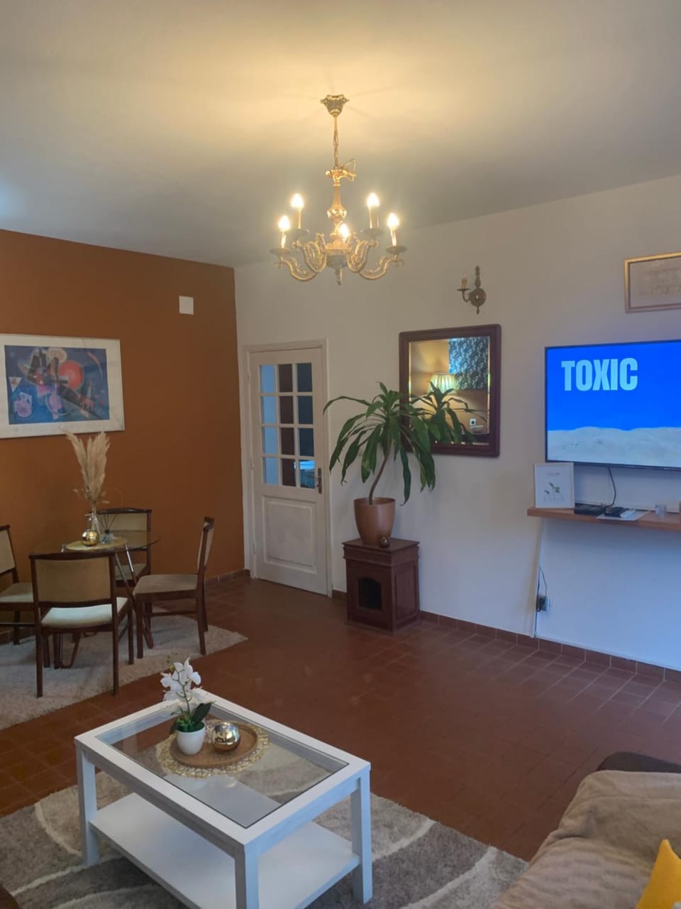 Nawarii Guesthouse Apartment in Douala