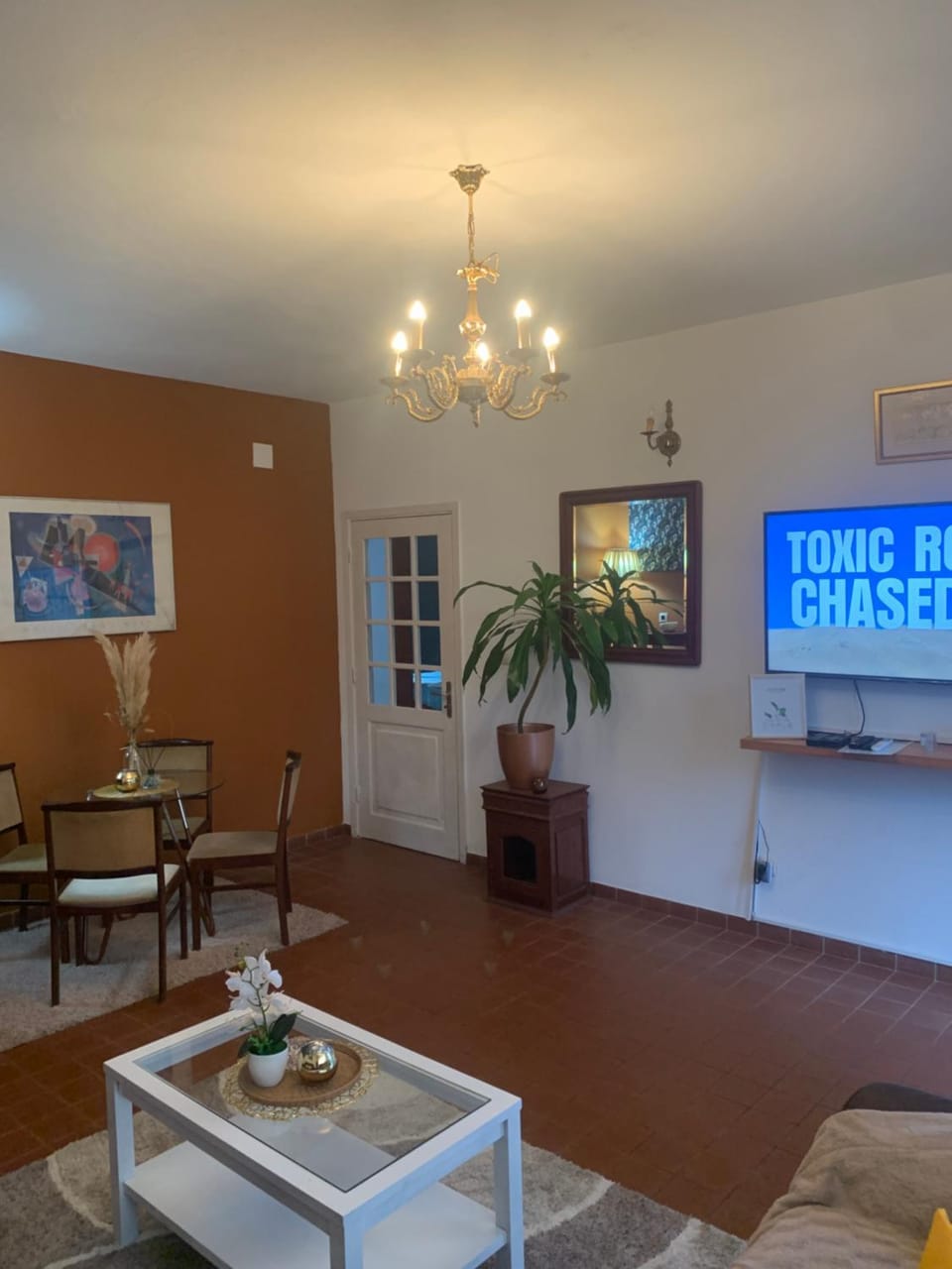 Nawarii Guesthouse Apartment in Douala