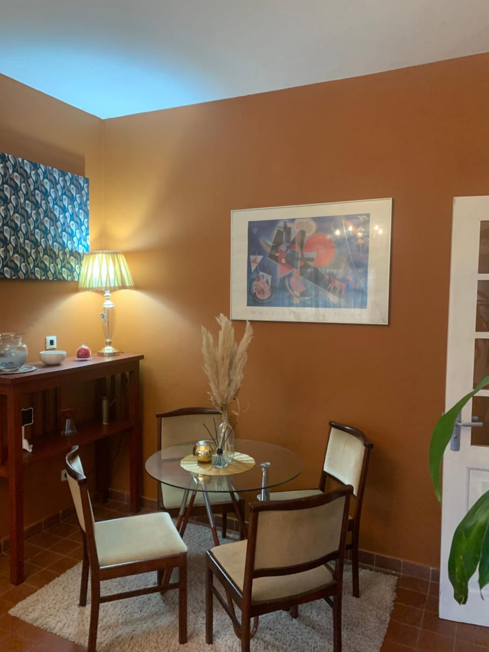 Nawarii Guesthouse Apartment in Douala