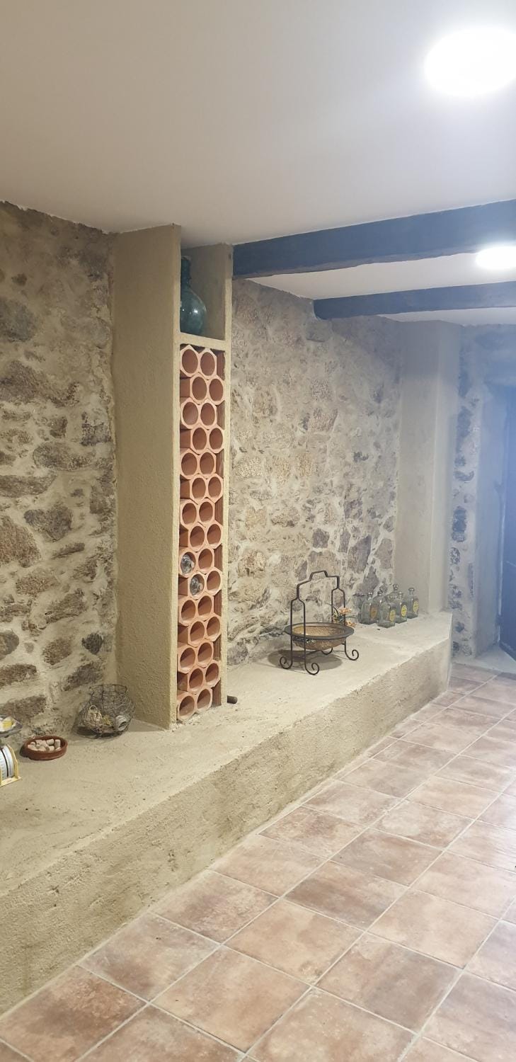 Villa Victoria Villa in Galicia