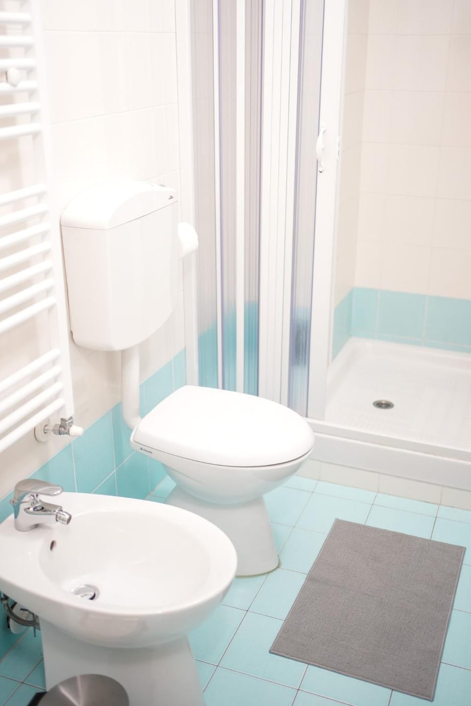 Cute apart with the garden Apartment in Turin