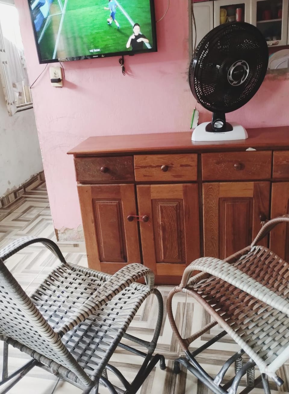 Casa mobiliada com 3 quartos para a COP 30 House in Belém