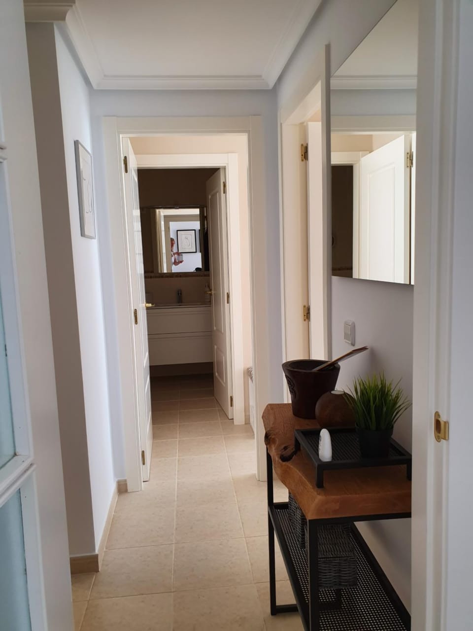 Holiday Jazmines Apartment Apartment in Marina Baixa
