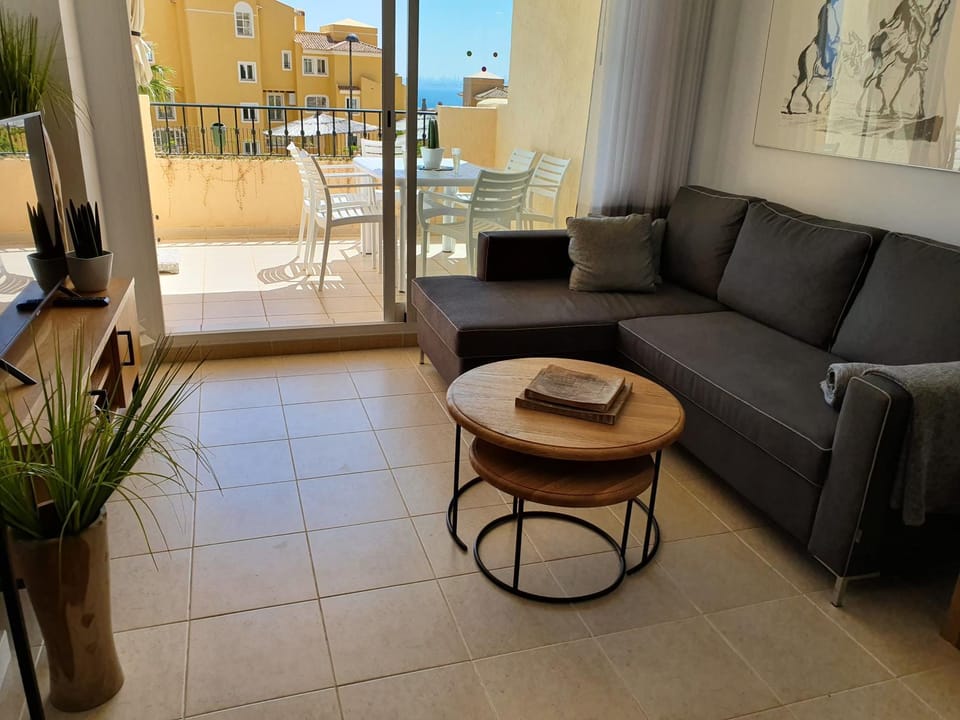 Holiday Jazmines Apartment Apartment in Marina Baixa